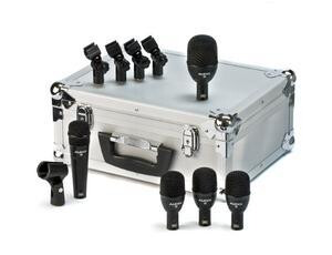 Audix FP5 Mic Package
