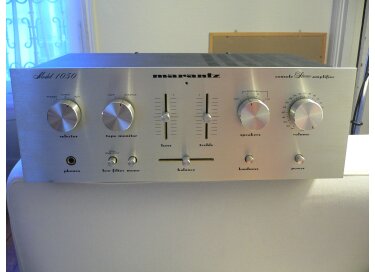 Marantz 1050