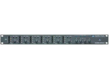 Australian Monitor AMIS ZRM4