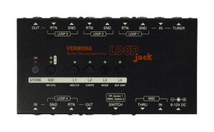 Vermona Loop Jack