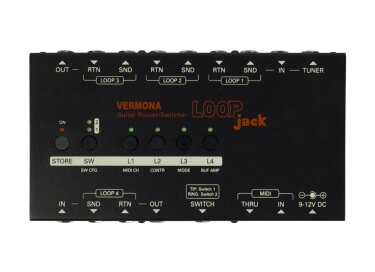 Vermona Loop Jack