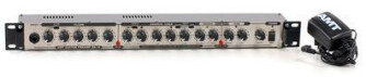 Amt Electronics SS -10 Pro Studio Rackmount Guitar Preamp