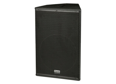 DAP-Audio SM 15 MKII