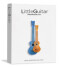 Pettinhouse sort Little Guitar