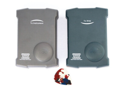 Brace Audio DWG-1000-TX Digital Wireless Transmitter