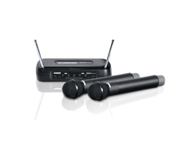 LD Systems WS ECO 2x2 HHD 1