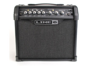 Line 6 Spider IV 15