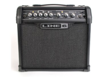 Line 6 Spider IV 15