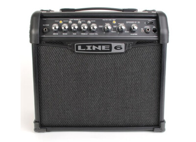 Line 6 Spider IV 15