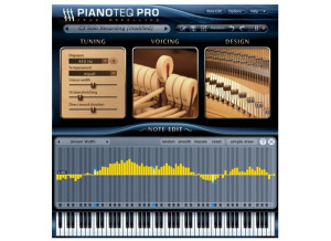 Modartt Pianoteq Pro