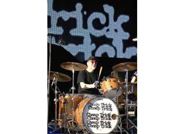 Ludwig Drums Bun E. Carlos Signature