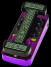 gig-fx SubWah Pedal