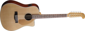 Fender Villager 12 String [2010-2011]