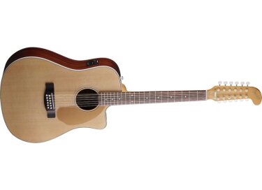 Fender Villager 12 String (2010-2011)