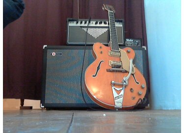 Gretsch 6120 (1966)