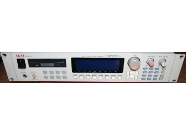 Akai Professional S3000XL