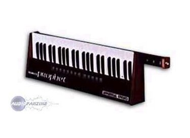 Sequential Circuits Prophet Remote