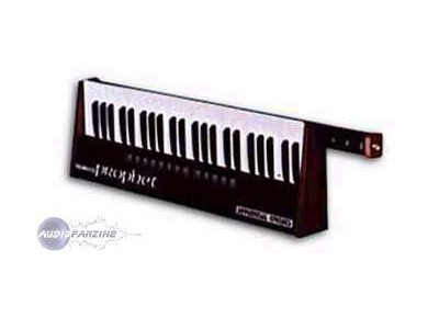 Sequential Circuits Prophet Remote