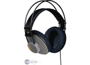 AKG K 501