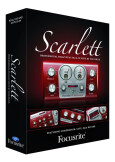 Focusrite Scarlett Plug-in Suite 1.2.2