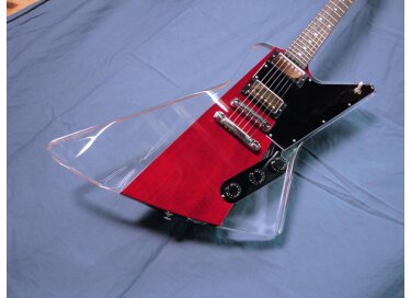 Bell Custom Guitars SS-ER