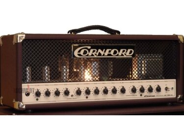 Cornford MK50H