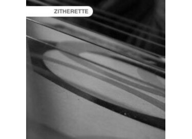 Tonehammer Zitherette