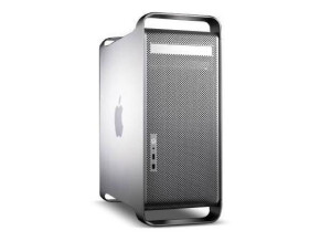 Apple PowerMac G5 Quad / 6Go RAM