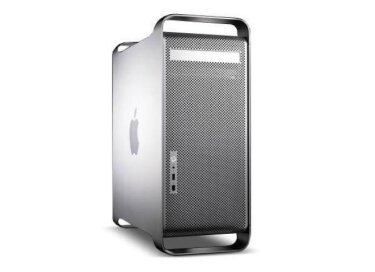 Apple PowerMac G5 Quad / 6Go RAM