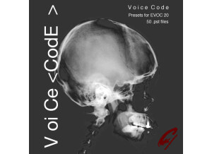 9 Soundware Voice Code