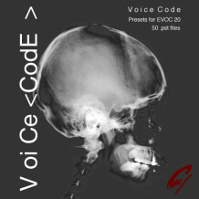 9 Soundware Voice Code