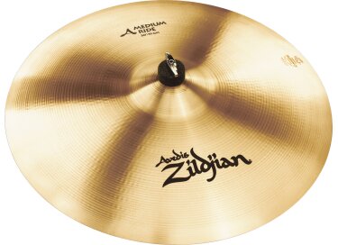 Zildjian Avedis Medium Ride 20"
