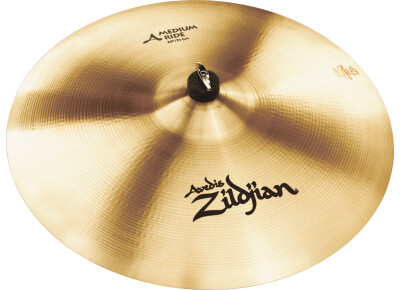 Zildjian Avedis Medium Ride 20"