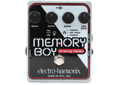 Electro-Harmonix Memory Boy
