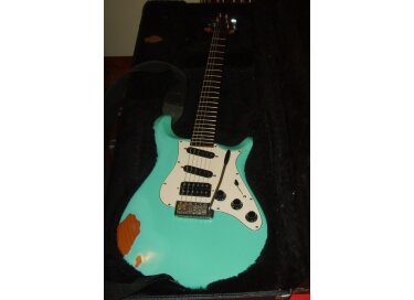 PRS EG4