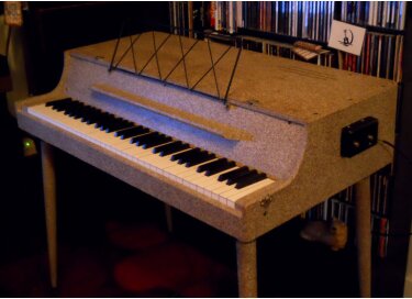 Wurlitzer 112