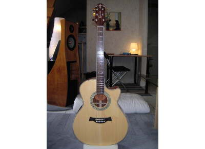 Crafter GAE 8