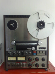 Teac A7300