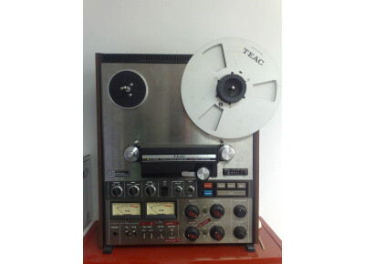 Teac A7300
