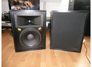 Altec Lansing Maestro M400