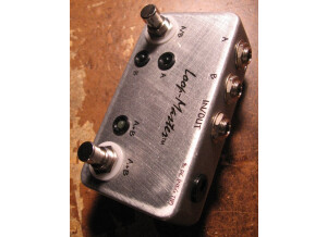 Loop Master ABY box