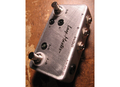 Loop Master ABY box