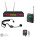 See the photo of the Sennheiser ew 152 G2 Sennheiser ew 152 G2