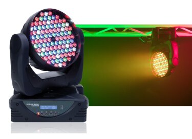Elation Professional Design Wash LED Pro