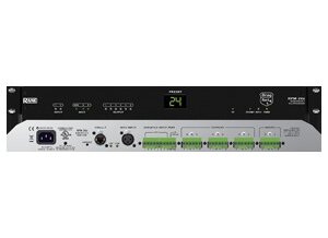 Rane Rpm 2 Rane RPM (2 products) - Audiofanzine