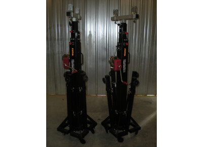 Fenix Stage ELV-230/5