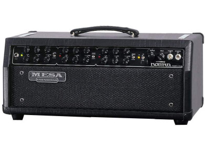 Mesa Boogie Nomad 45 Head