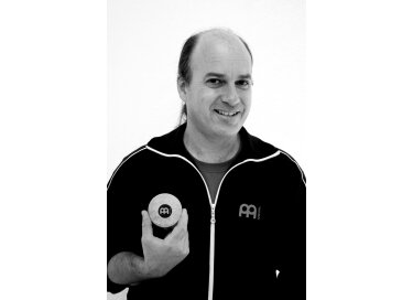 Meinl Clamshell Spark Shakers