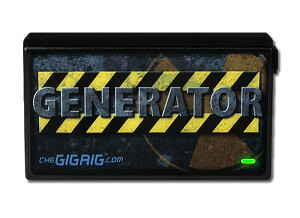 TheGigRig Generator