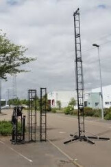 Mobil-Tech Tower TL202